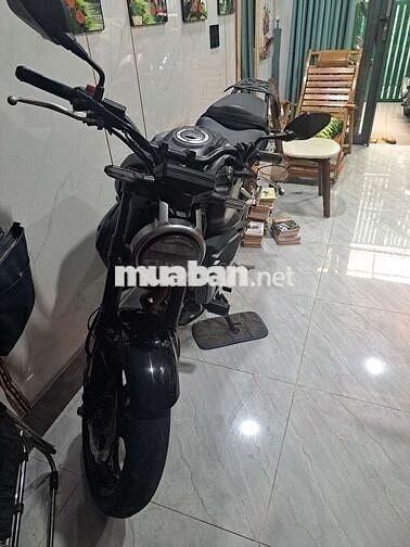Honda CB150R Nhập Thái 2022. Xe đẹp zin 100%