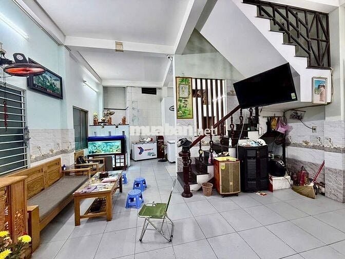 Bán nhà mặt tiền Hải Phòng, 2 tầng, giá chỉ 7.95 tỷ – TT Hải Châu.