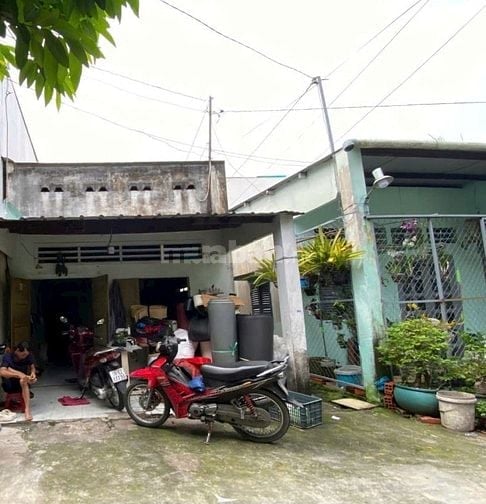 Nhà hẻm 4m đường Đông Hưng Thuận, Quận 12, 4,3x20, nở hậu 10m, 4tỷ500