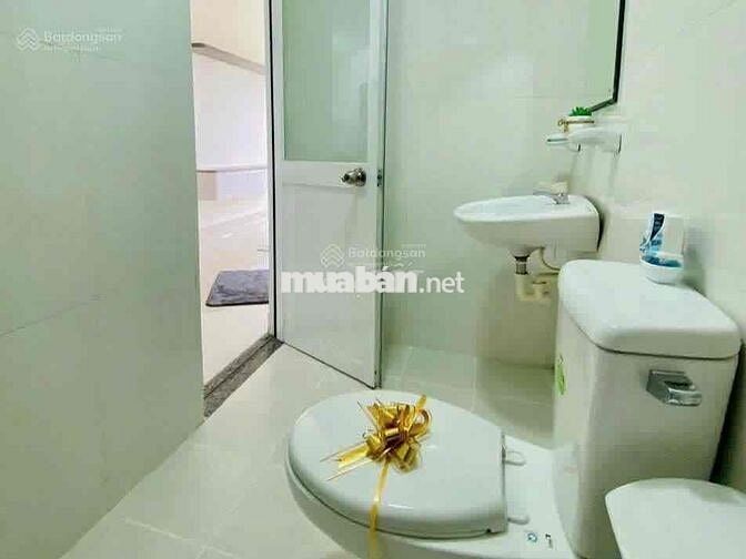 Cho thuê căn 2PN chung cư Thanh Bình Bình Hoà Thuận An Bình Dương