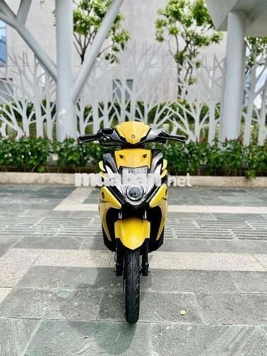 ❤️Yamaha Nouvo 5, BSTP Giấy Tờ Đầy Đủ, CÓ GÓP