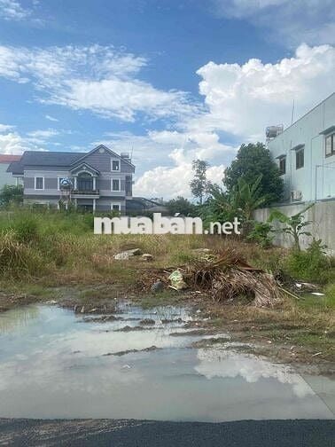 250m2 đường nhựa 7m cách QL14 200m ngay chợ Minh Thắng sổ sẵn