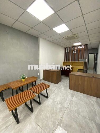 CHO THUÊ VĂN PHÒNG DTSD 182M2 LIỀN KỀ KĐT VẠN PHÚC GIÁ CHỈ 8TR/THÁNG