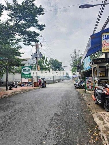 cho Thue nhà nguyên căn p Tân hiệp 3 p ngủ d xe hơi 🚗