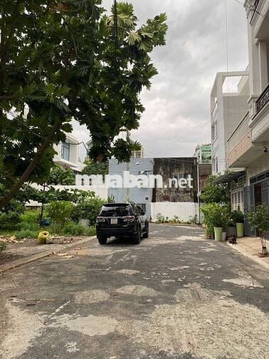 Bán đất Khu Tô Hiệu Phan Anh 80m2 ngang 5m hiếm Ô Tô vào nhà