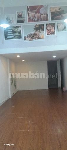 Cho thuê tầng trệt và lầu 1 C.Hộ 88 căn Cách Mạng Tháng 9, P.15, Q.10 