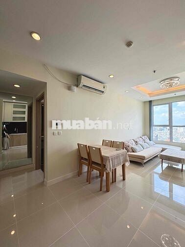 CHÍNH CHỦ CHO THUÊ CC THE PRINCE TẦNG 19 VIEW NGẮM PHÁO HOA CHỈ 19Tr