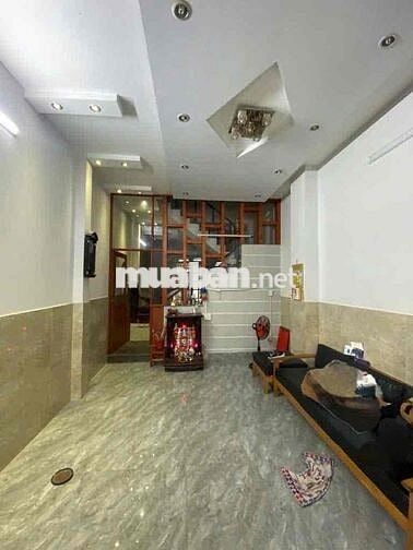 Bán Nhà 3Lầu(4x13m) Miếu Gò Xoài HXH Chỉ Hơn 5Tỷ