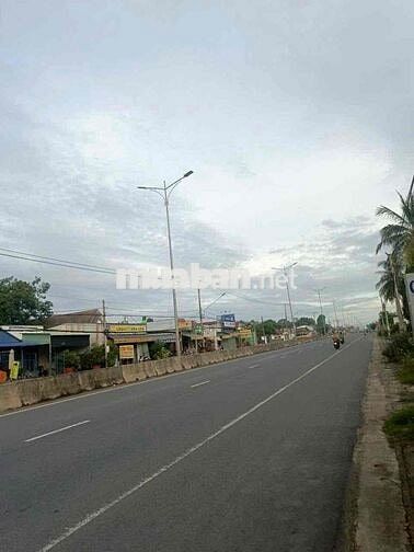 🔥Bán Đất Mặt Tiền Đường Lộ 30m Tp Tây Ninh🔥