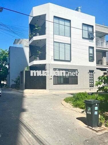 Bán đất hẻm 55 Cây keo 5m dài 15m vuông vức Thủ Đức