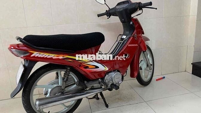 wave 110 koria hàn quoc bstp