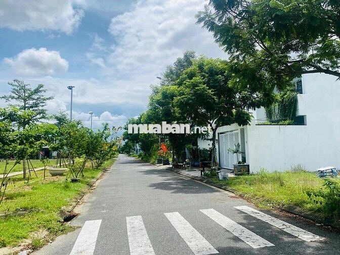🔥CHỦ CẦN BÁN ĐẤT KHU BÁ TÙNG - Đường Lê Thì Hiến. Giá 3 tỷ 450. Cvien🔥