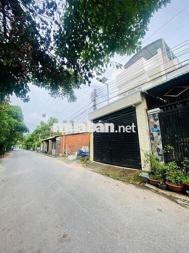 Nhà Mặt Tiền Phường Lái Thiêu Hồ Chí Minh