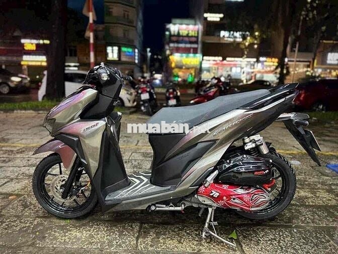 Bán Vario 150 2020 Zin Kiểng ( Trả Góp Bao Nợ Xấu)