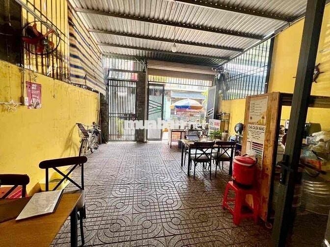 🔥 MẶT TIỀN KINH DOANH - NGANG KHỦNG 5.7M 🔥HXH- 92m2 💥 PHÙ HỢP MỞ QUÁN