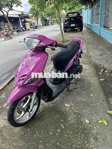 mio giấy tờ đầy đủ máy ngon k hú