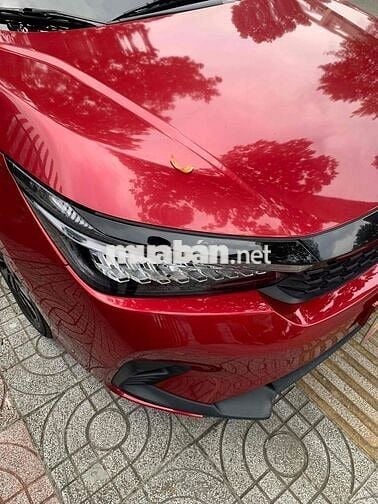 Honda City 2023 1.5 i-VTEC - 19000 km