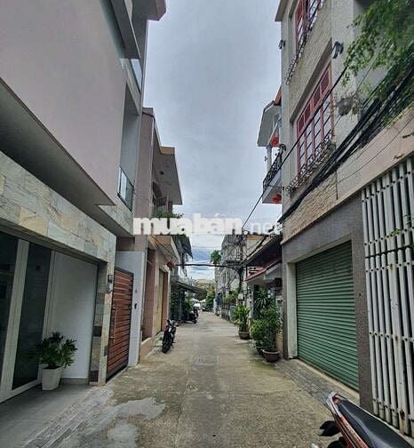 🌳 Đất Rộng Kiệt ô tô 5m sát mặt tiền, siêu trung tâm hiếm có❗