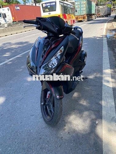 Honda airblade 125 đời cao zin đẹp như hình