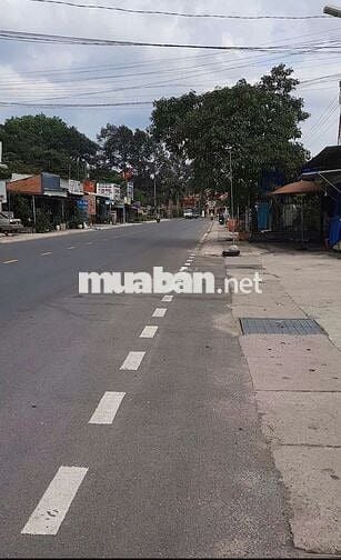 ĐẤT SỔ ĐỎ HƠN 300m2 MẶT TIỀN ĐƯỜNG LỚN GIÁ HẤP DẪN.