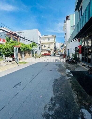 Bán đất tặng luôn dẫy nhà trọ có dòng tiền ổn định trung tâm Đà Nẵng