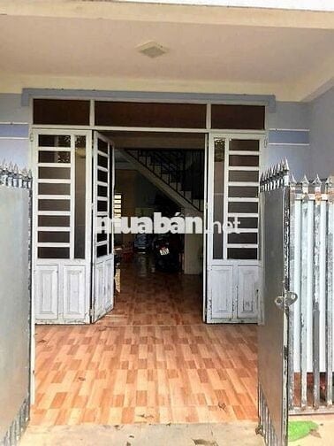 Cho thuê nhà riêng ngay gần cầu Sắt Gò Vấp, tại 388 Vườn Lài, Quận 12