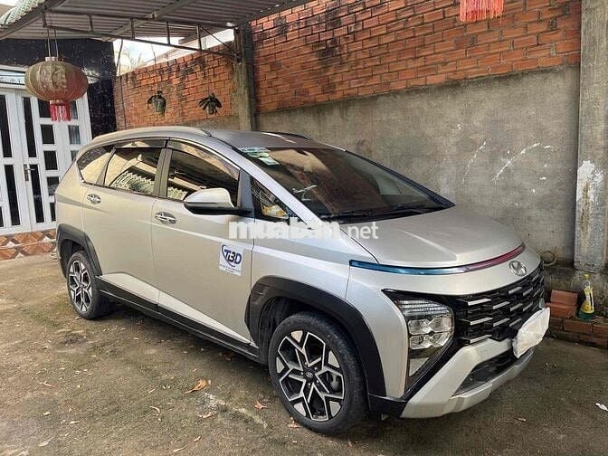 Hyundai Stargazer 2024 X Cao cấp - 63000 km