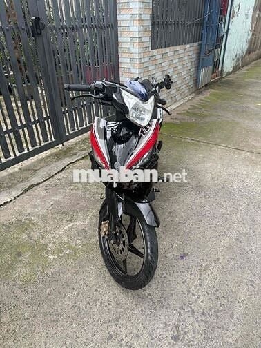 cần bán Excited 135cc