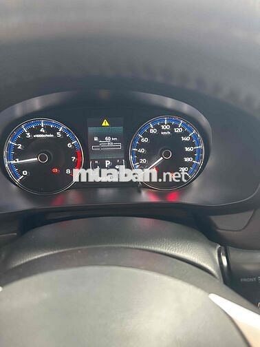Mitsubishi Xpander 2022 AT Premium - 58000 km