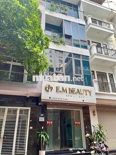 Chính chủ cho thuê mặt bằng kinh doanh tại Nguyễn Thị Định,