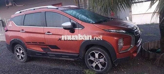 Mitsubishi Xpander Cross 2022 - 47000 km
