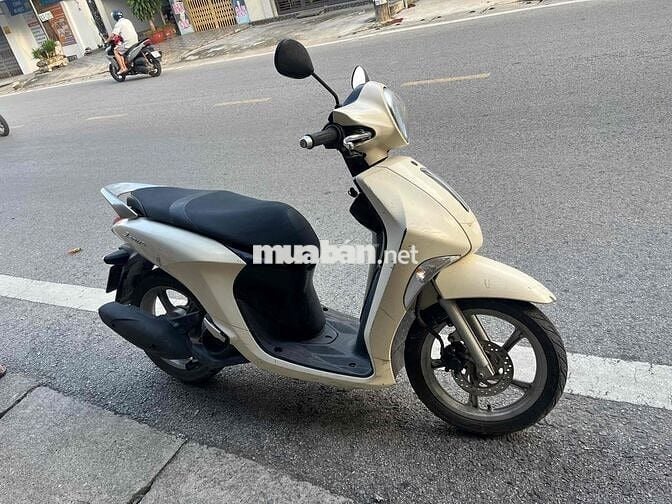 cần bán janut 2017 chính chủ