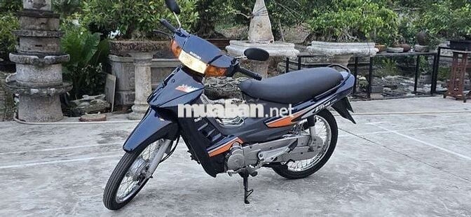 Cần bán nhanh xe viva ngon
