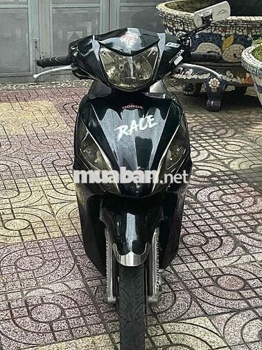 Bán xe Honda Vission Fi nhập,Bstp đời 2013,xe đẹp