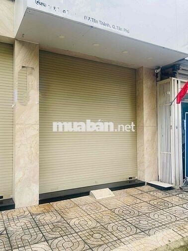 cho thuê mặt bằng riêng biệt, kinh doanh shop hoặc vpcty