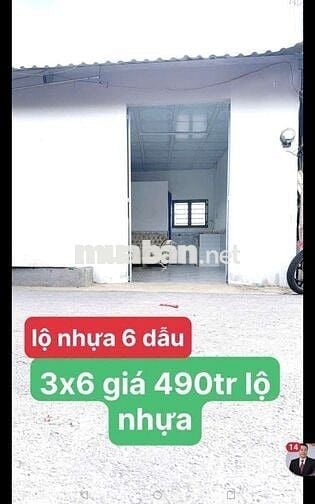 BÁN NHÀ CẤP 4 HẺM XE HƠI 6M MỚI ĐẸP HẺM 6 DẪU GẦN VỊT QUAY HÙNG TRANG