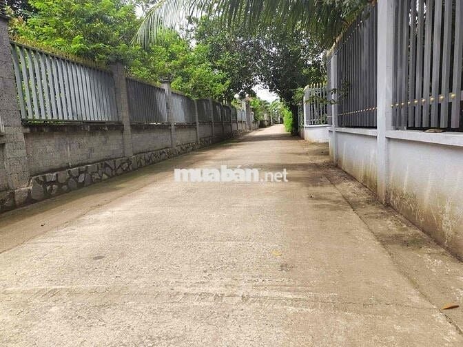 MỞ BÁN 22 NỀN ĐẤT THỔ CƯ GẦN KCN – PHƯỜNG BÌNH LỘC, ĐỒNG NAI