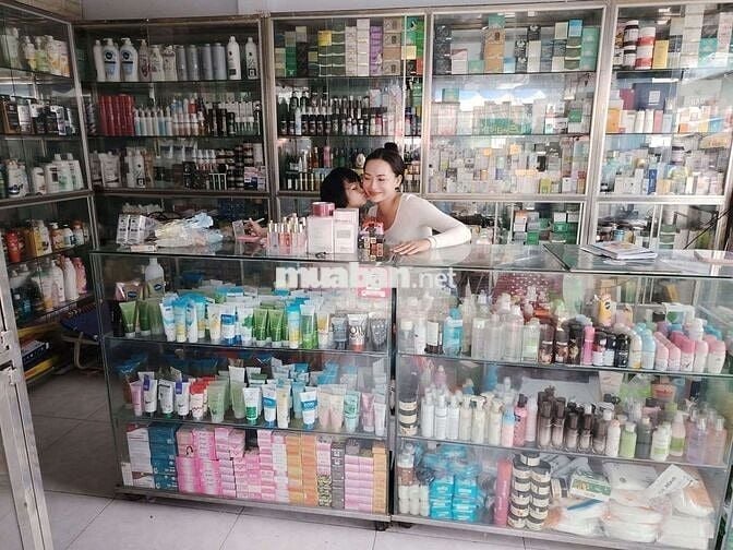 🚨 SANG NHƯỢNG SHOP MỸ PHẨM 2 MẶT TIỀN 🚨