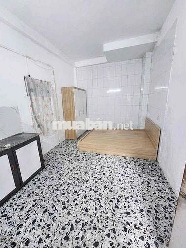 Cho thuê phòng full đồ giá rẻ tại 44 Trần Thái Tông