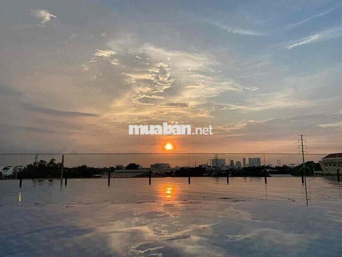 BÁN CĂN OFFCETEL GIÁ SIÊU RẺ ĐÃ CÓ SỔ HỒNG, NHÀ MỚI BÀN GIAO 2024