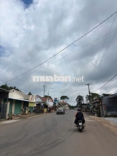 Bán 140m2 Thổ cư Sổ riêng Liền kề KCN Bình Lộc Long Khánh Đồng Nai