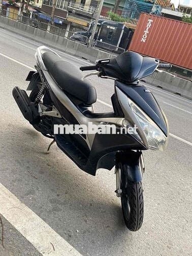 Airblade đời cao êm đẹp như hình