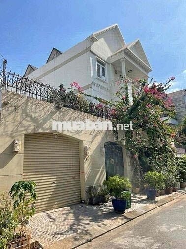💫🌷Biệt thự Khu D2D - Phường Thống Nhất - BH