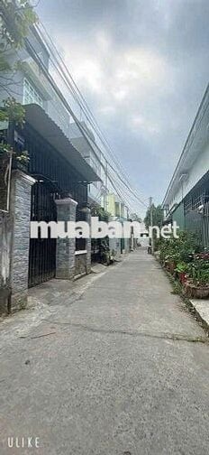 🏠ANH HẢI ĐI THEO TIẾNG GỌI TÌNH YÊU BÁN GẤP NHÀ 740TR Ở HÓC MÔN 72m2