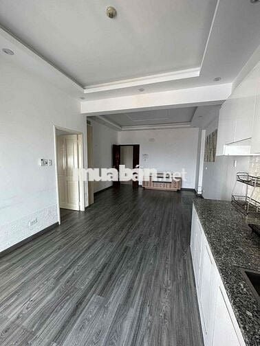 Căn hộ 57m2 1PN lớn nội thất đầy đủ nhà mới