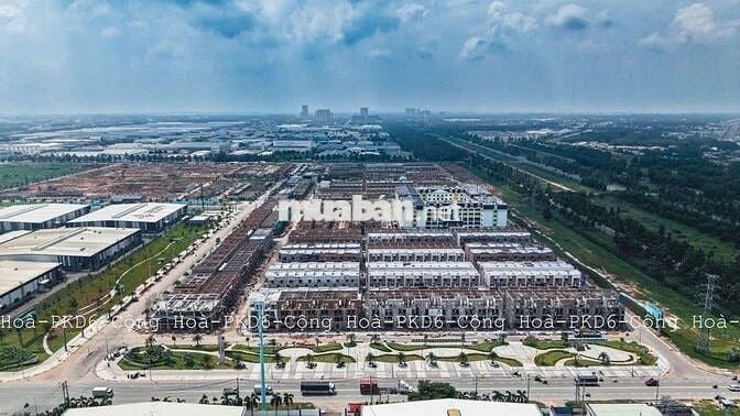 Căn hộ đầy đủ nội thất tại hoà phú thủ dầu một