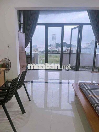 🏨 BÁN TÒA CĂN HỘ 4 TẦNG – NGAY BÃI TẮM SƠN THỦY 🏖️