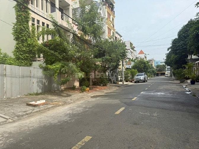 bán nhà đường số 23A Khu tên lữa bình tân 4x20m 3.5 tấm giá 9.4 tỷ 