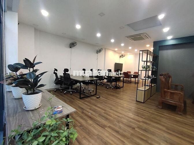 95m2, 3Pn, Soho Riverview, P25, Bình Thạnh