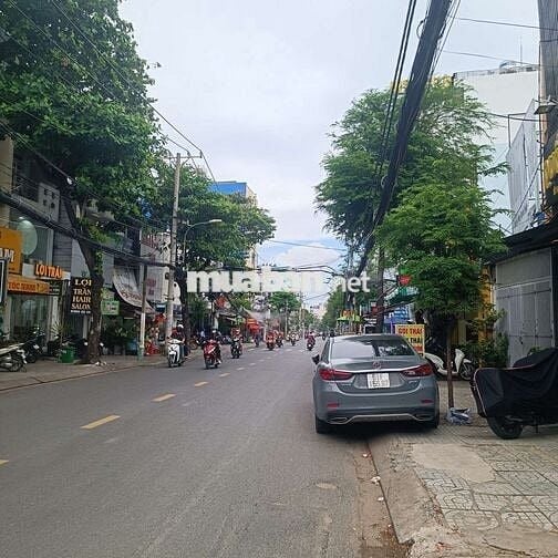 Mặt Tiền Quận 12 ( 60 triệu/1m2 )